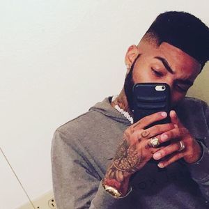 Meet your Posher, Dale